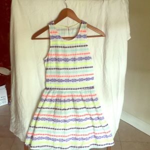 Beautiful kids dress